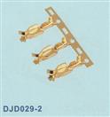 汽配端子  DJD029-2
