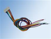 Electronic lines, terminal Wireharness - cable - 2